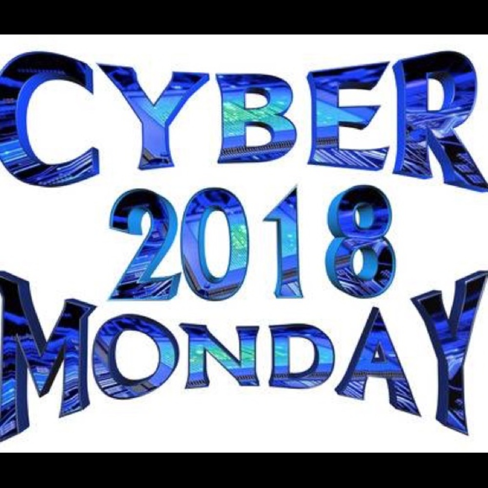 CLOSED Cyber Monday Share group